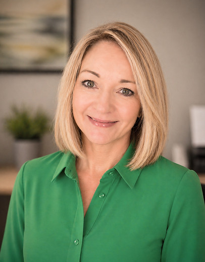 New Chapter Mediation founder and Florida Supreme Court Certified Family Mediator