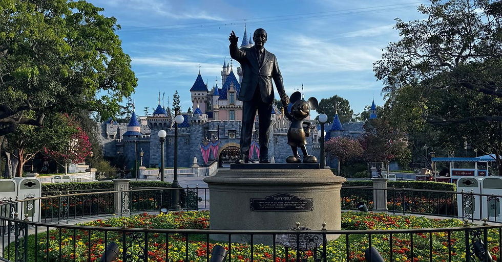 disneyland