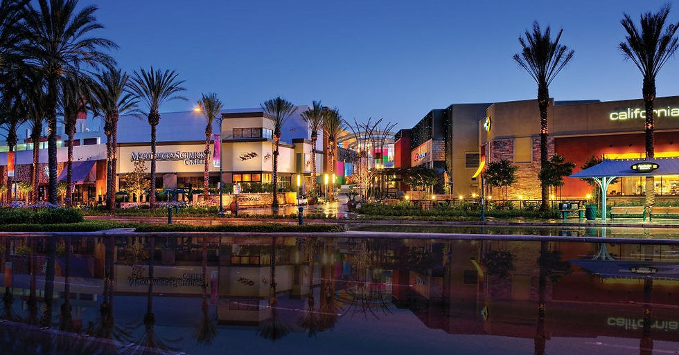 qué hacer en Anaheim