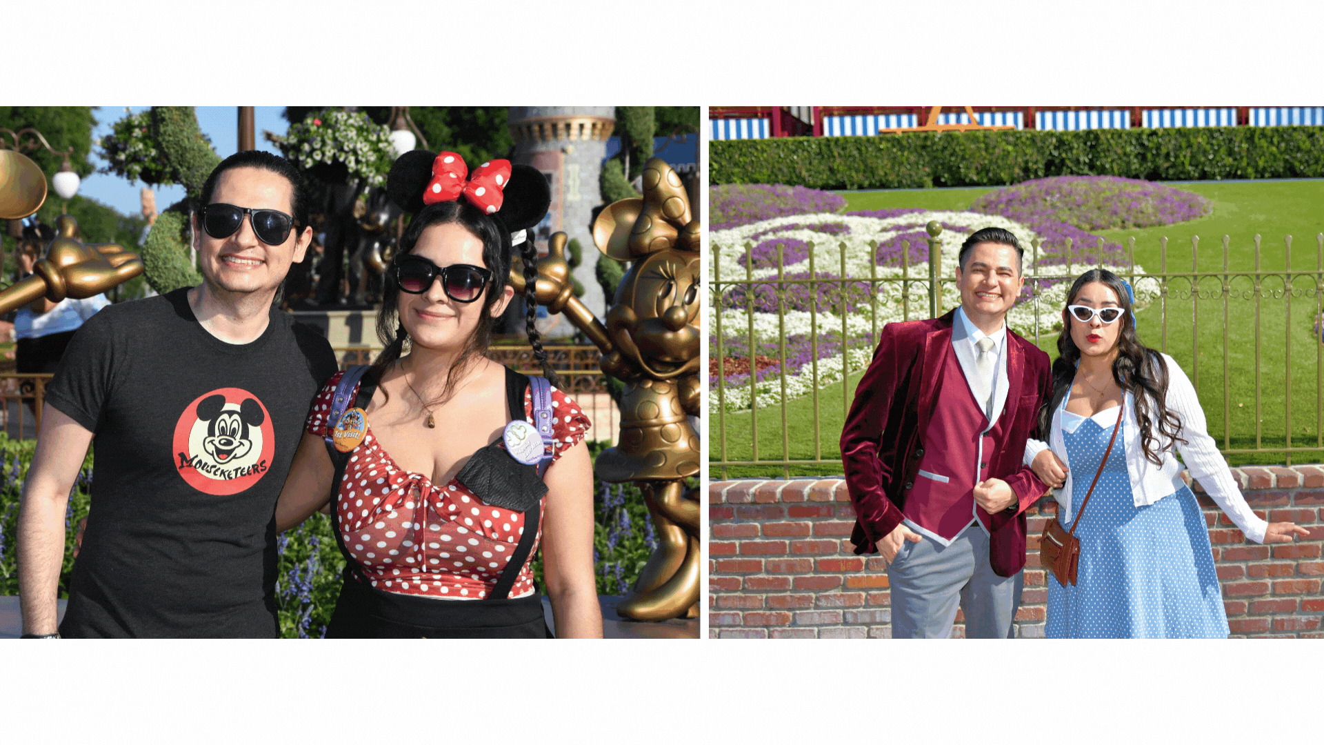 Alejandro Sevilla Outfits