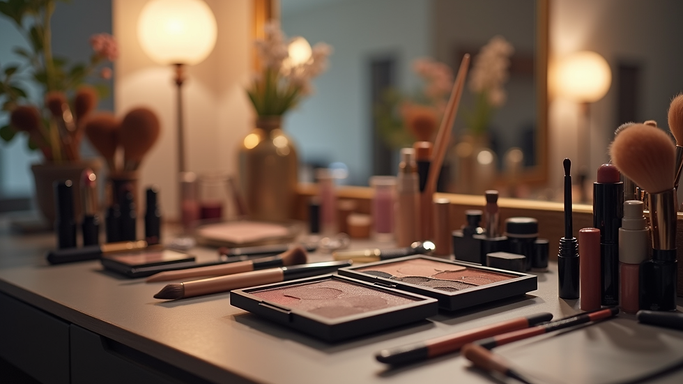 Maquillage permanent : Sublimez votre beauté durablement