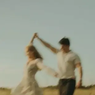 Man and woman in Emotional Safety