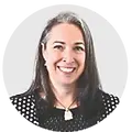 Life Coach client - Val