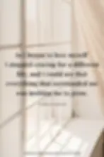 How to love yourself first quote