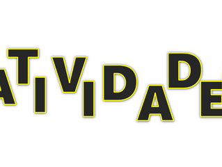 A criatividade com a prática | Repórter Recreio