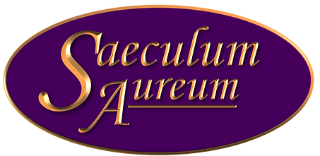 Saeculum Aureum Logo