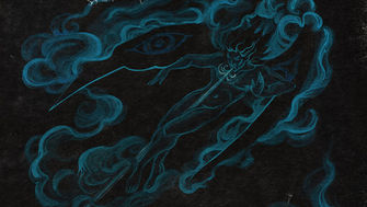 EGREGORE - "It Echoes in the Wild"