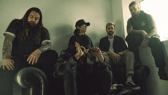 HURAKAN - "Crowned", le clip ! 