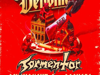 LIVE-REPORT - In Theatrum Denonium 2026