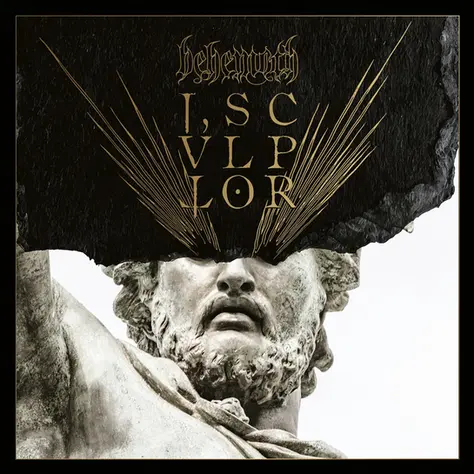 BEHEMOTH - I, Scvlptor (EP)