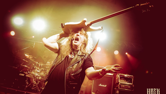 HEAVY SOUND 2026