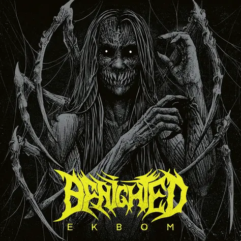 BENIGHTED - Ekbom