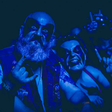 LIVE-REPORT - Hellfest Open Air (Part. 2)