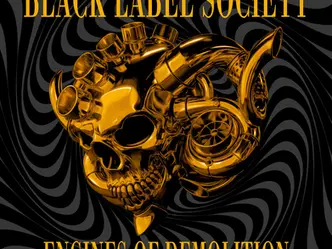 BLACK LABEL SOCIETY - Engines of Demolition