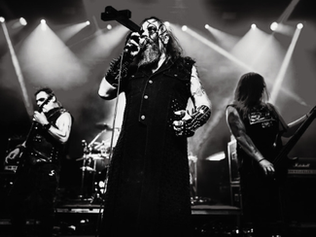 SUMUS DIABOLUS INCARNATUS - Découvrez "Dominum Occidere" !  