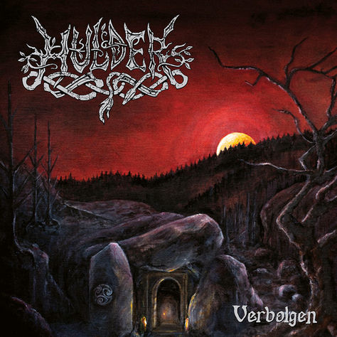 HULDER - Velbolgen 