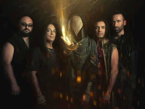 MYRATH