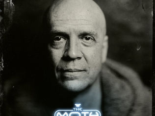 DEVIN TOWNSEND - The Moth 