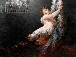 IMMOLATION - Descent 