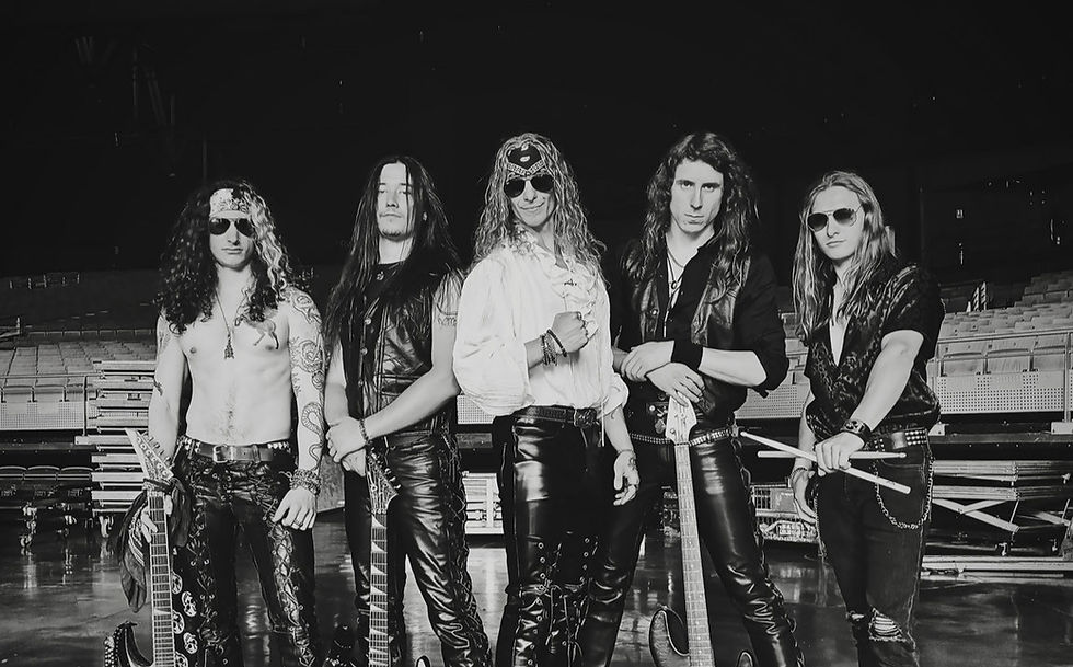 ITW - Wings of Steel