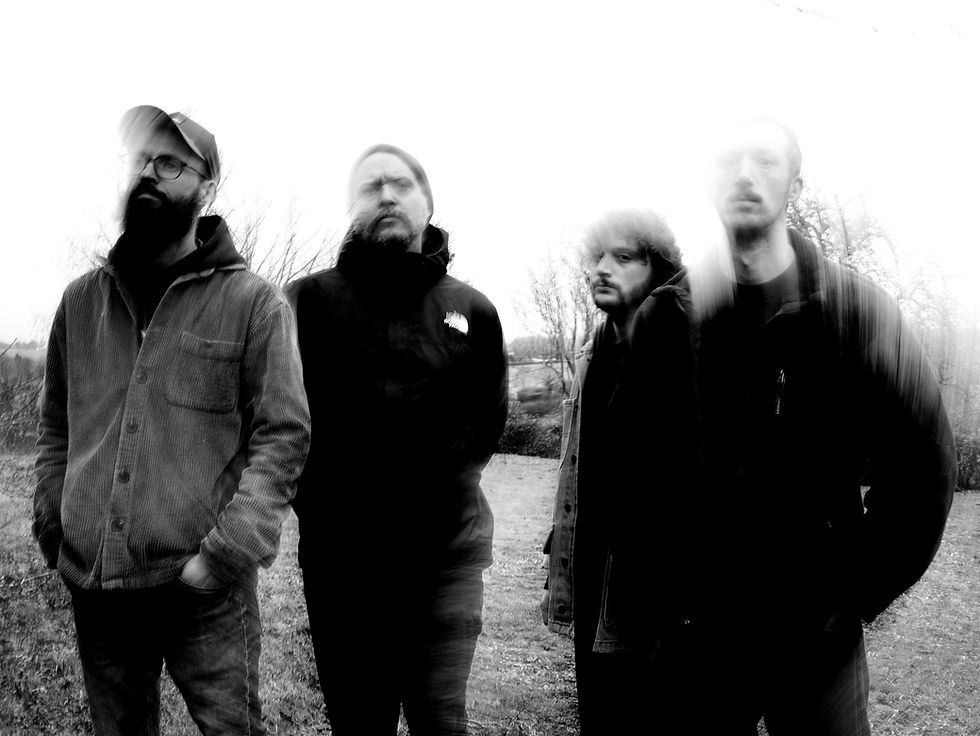 FALL OF MESSIAH - "...New Path", le clip !