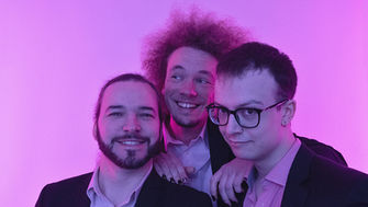 FL CREW - Un clip pour "On The Tip Of My Tongue" !