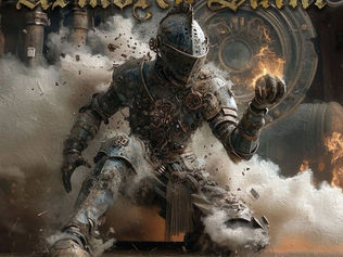 ARMORED SAINT - Emotion Factory Reset