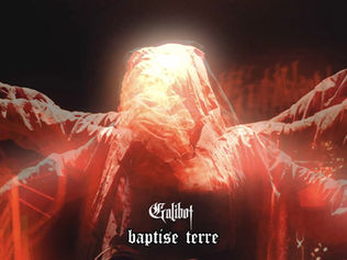 GALIBOT - "Baptise Terre", le clip !