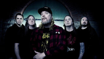 AT THE GATES