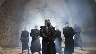 DIMMU BORGIR 