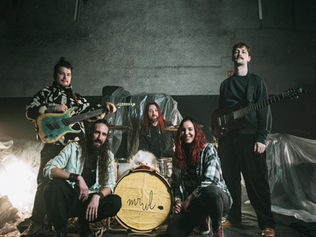 MRWL - "Eternal Brew", le clip !