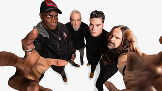 SEPULTURA