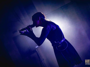 ITW - Novelists (HRTK #33)