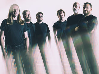 JUNON - "The Chaser", le clip !