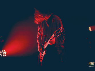 LIVE-REPORT - Villagers of Ioannina City (The Black Lab - Wasquehal)