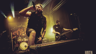 Haeresis Metal Fest (Sains-En-Gohelle)