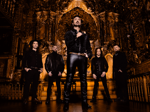 MOONSPELL