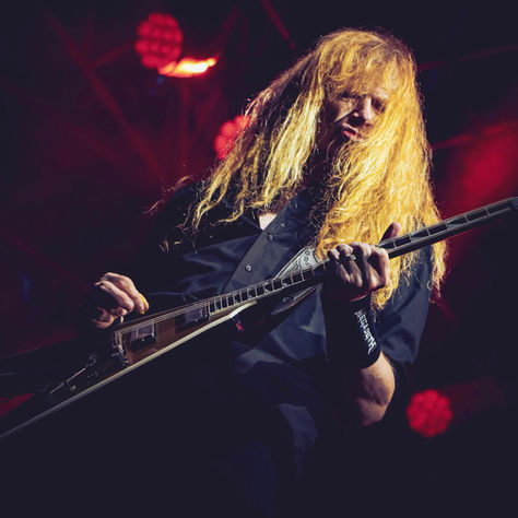 SOUTH OF HEAVEN (Part. 1) 