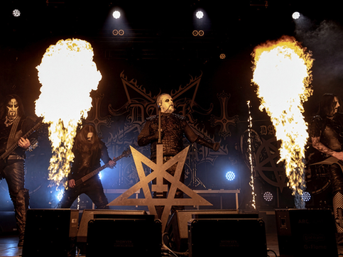 DARK FUNERAL
