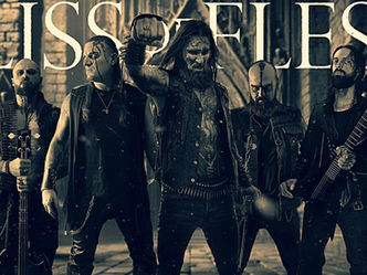 BLISS OF FLESH - Découvrez leur nouveau single, "The Awakening" !
