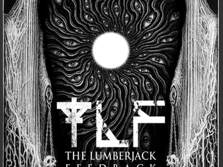 THE LUMBERJACK FEEDBACK - Un nouvel EP !