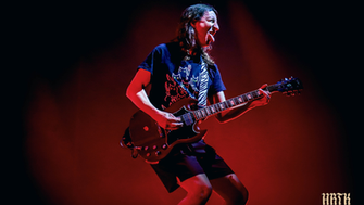 ULTRA VOMIT (Le Zénith - Lille)