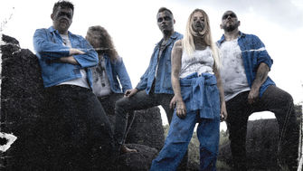 GALIBOT - Un clip pour « Bleu Noir Rouge » !