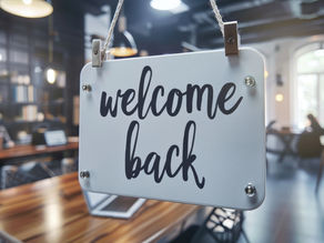 The Great Return to Office: Balancing Costs, Culture, and the Chaos of Change