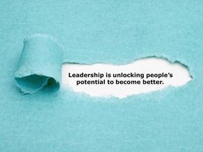 The Art of Communication: It's Not Just for Public Speakers