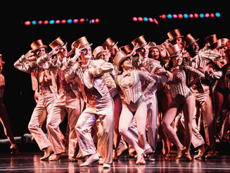 A CHORUS LINE