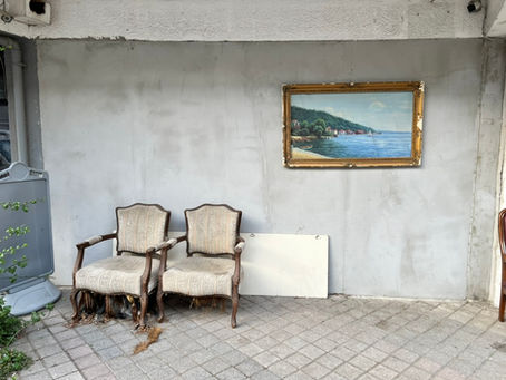 Dışlanmış Hissetmek ve Ait Olamamak