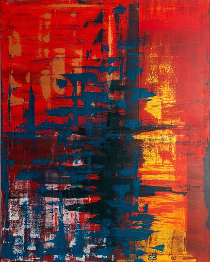 Dimensions | Acrylic