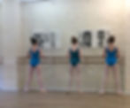 Pleasing Dance