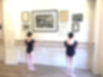Pleasing Dance